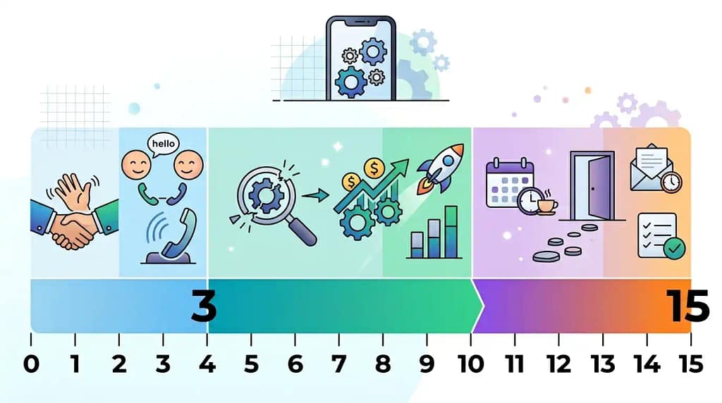 The Anatomy of an Effective Cold Calling Pitch