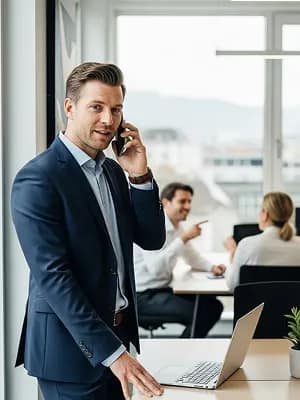 Call Center in Switzerland hero_1