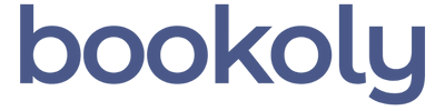 Bookoly Logo