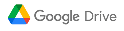 Google Drive Logo