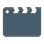 Clapperboard ICON