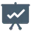 Statistics icon