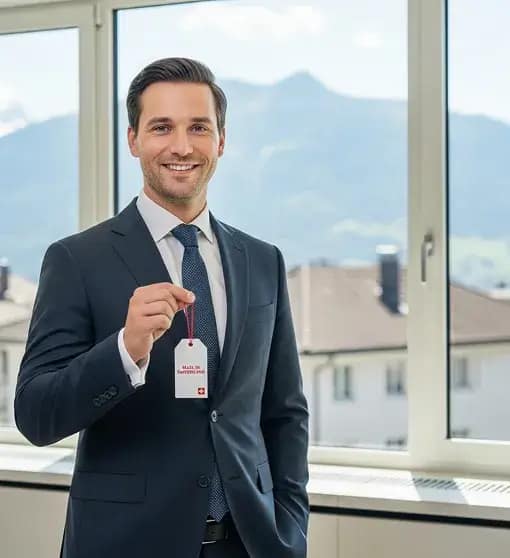 Cold Calling in Switzerland