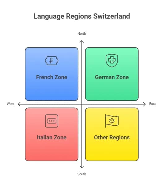Mastering the Röstigraben