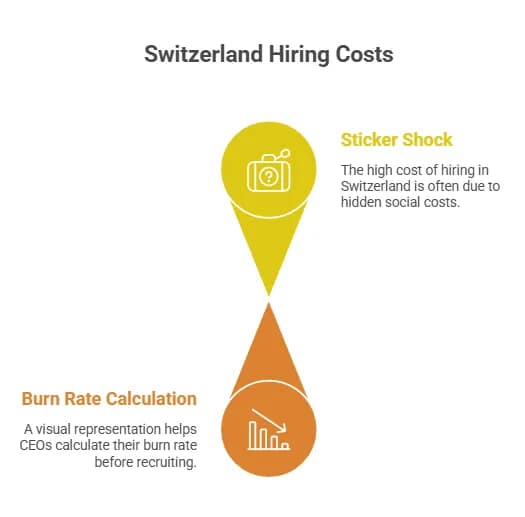 The Real Cost of an In-House SDR Sales Team