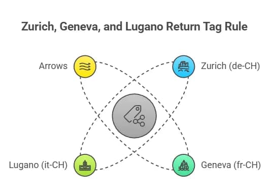 Multilingual SEO Auditing Mastering Hreflang Tags for Switzerland