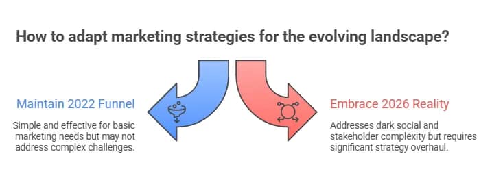 Why Traditional Customer Acquisition Measures Are Failing in 2026
