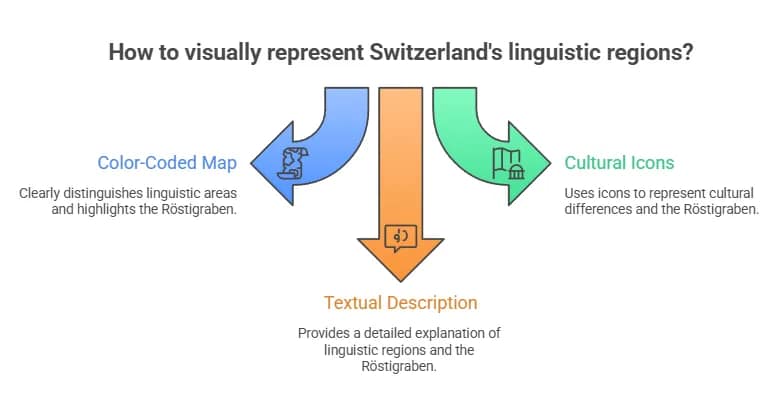 The "Röstigraben" and Multilingual Lead Campaigns